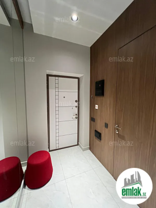 Satılır 3 otaqlı yeni tikili 150 m²