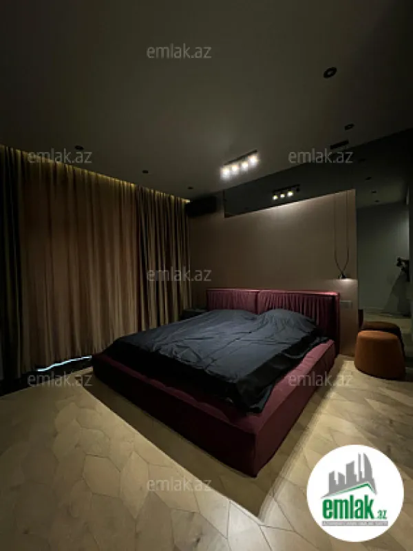 Satılır 3 otaqlı yeni tikili 150 m²