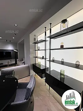 Satılır 3 otaqlı yeni tikili 150 m²