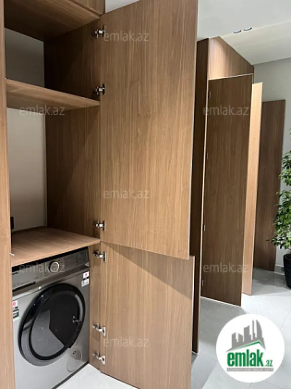 Satılır 3 otaqlı yeni tikili 150 m²