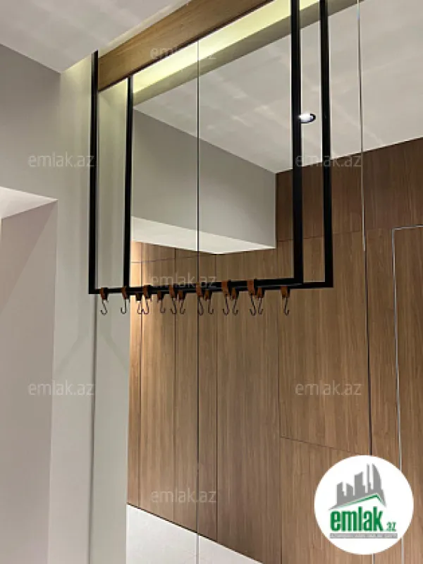 Satılır 3 otaqlı yeni tikili 150 m²