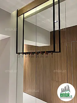 Satılır 3 otaqlı yeni tikili 150 m²