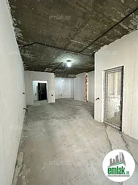 Satılır 3 otaqlı yeni tikili 125 m²