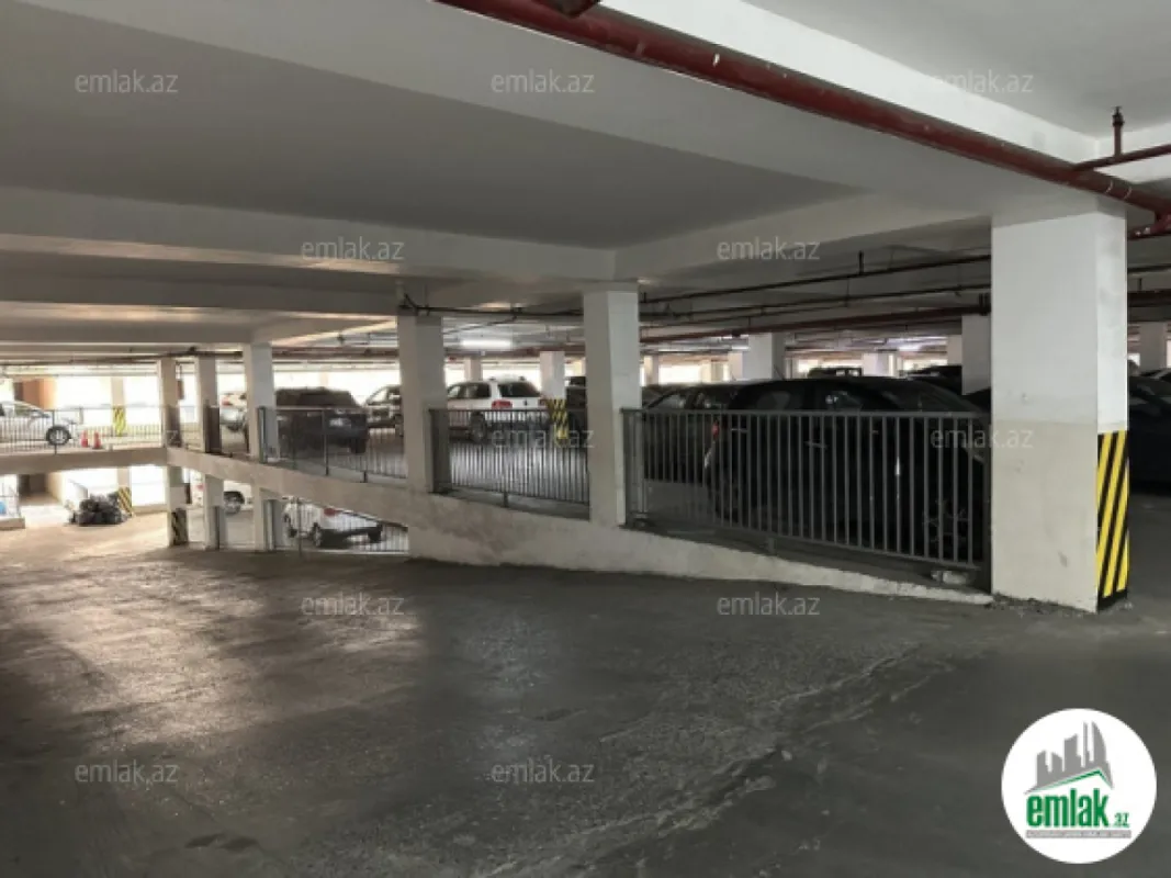 Satılır 3 otaqlı yeni tikili 125 m²