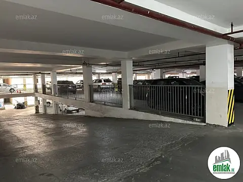 Satılır 3 otaqlı yeni tikili 125 m²
