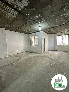 Satılır 3 otaqlı yeni tikili 125 m²