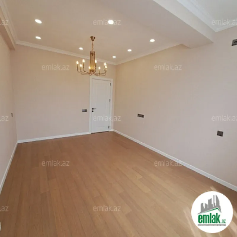 Satılır 3 otaqlı yeni tikili 92 m²