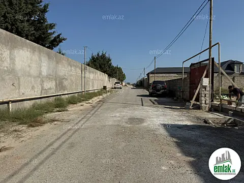 Satılır torpaq sahəsi 12 m²