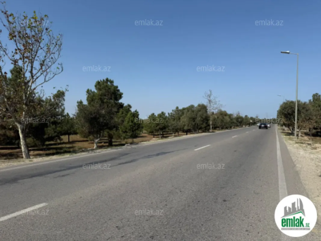 Satılır torpaq sahəsi 12 m²