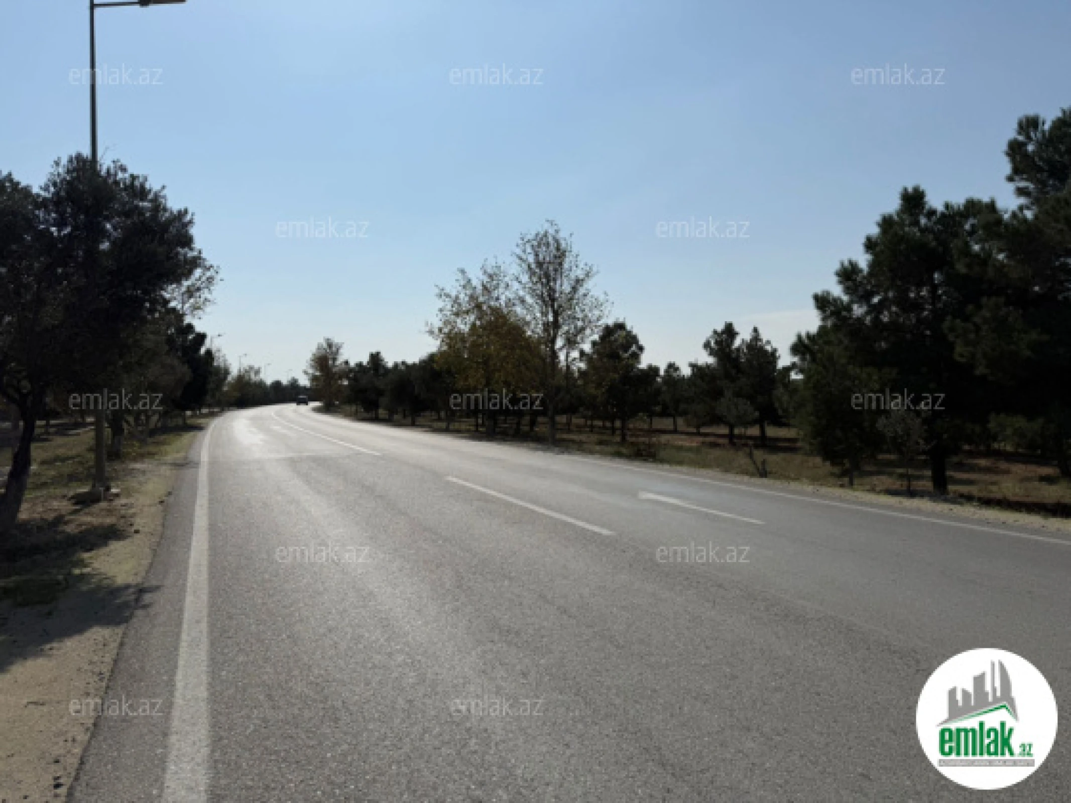 Satılır torpaq sahəsi 12 m²