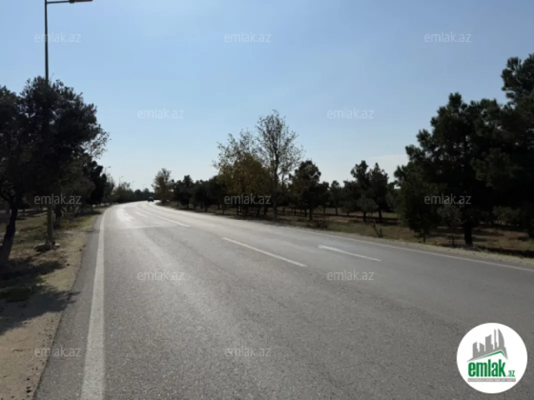 Satılır torpaq sahəsi 12 m²