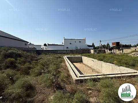 Satılır torpaq sahəsi 12 m²