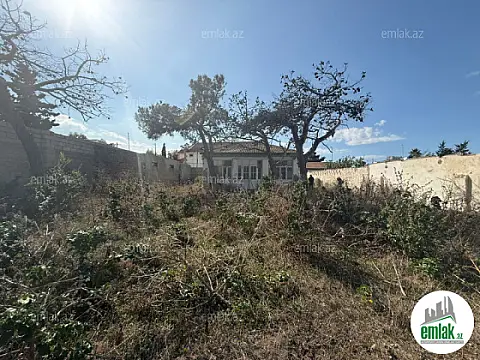 Satılır torpaq sahəsi 12 m²