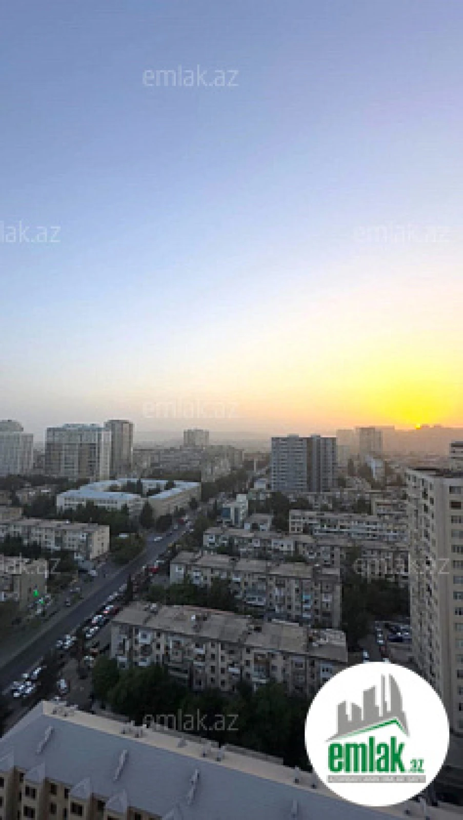 Satılır 4 otaqlı yeni tikili 150 m²