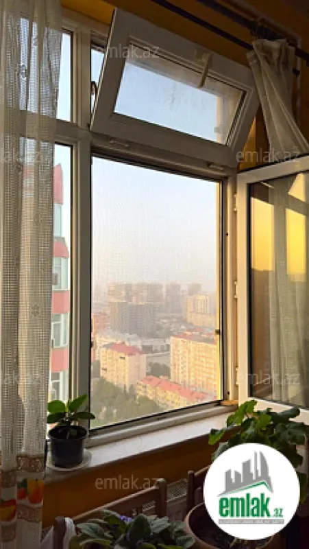 Satılır 4 otaqlı yeni tikili 150 m²