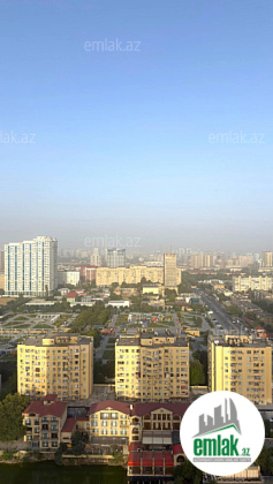 Satılır 4 otaqlı yeni tikili 150 m²