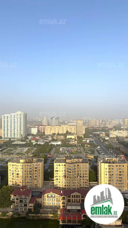 Satılır 4 otaqlı yeni tikili 150 m²