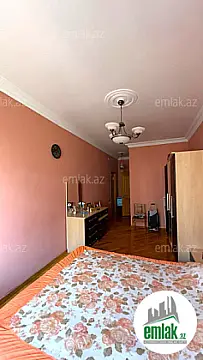 Satılır 4 otaqlı yeni tikili 150 m²