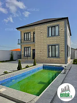 Satılır 6 otaqlı mənzil 250 m² — Bakı 6 otaq 250.00 m²