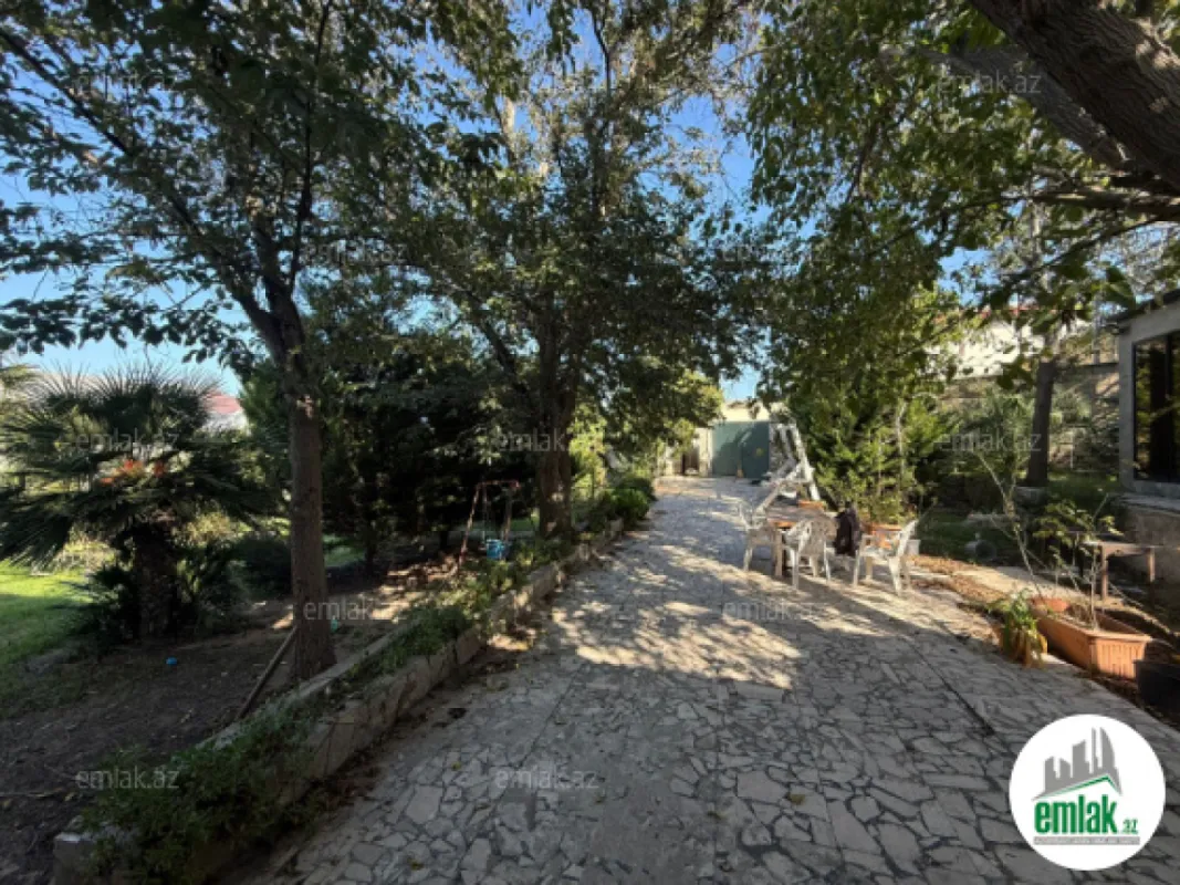 Satılır torpaq sahəsi 12 m²