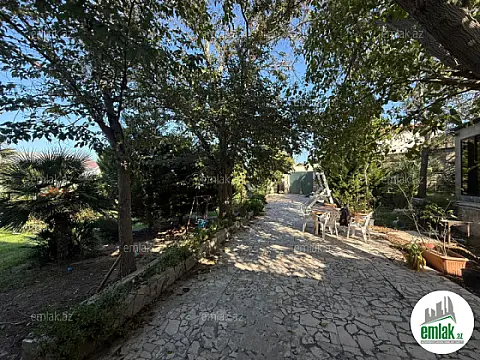 Satılır torpaq sahəsi 12 m²