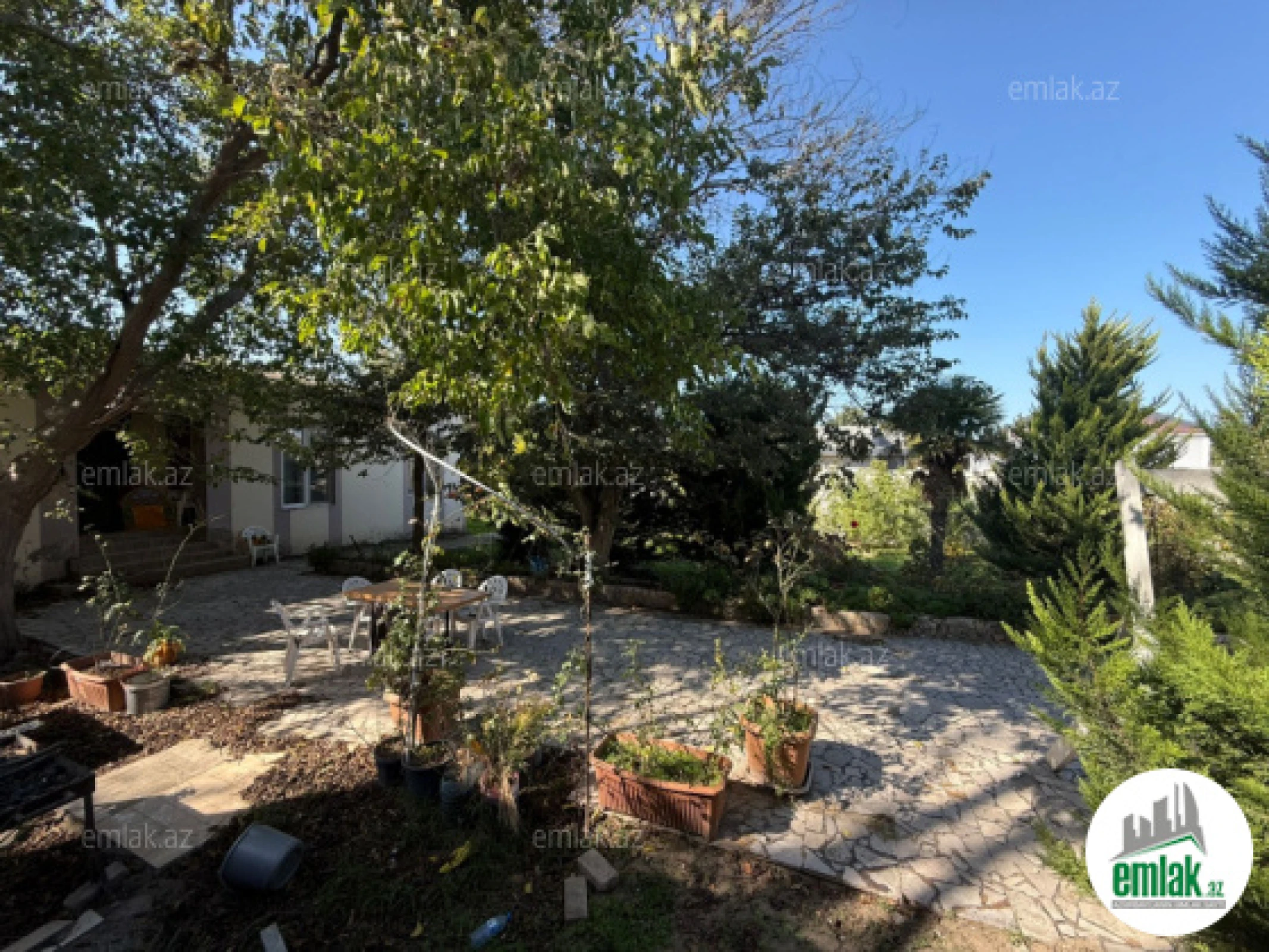 Satılır torpaq sahəsi 12 m²