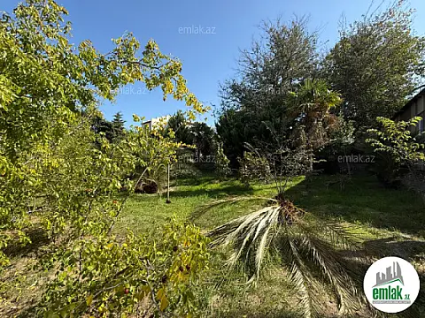 Satılır torpaq sahəsi 12 m²