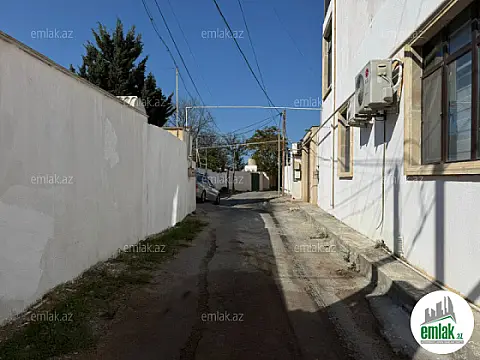 Satılır torpaq sahəsi 12 m²