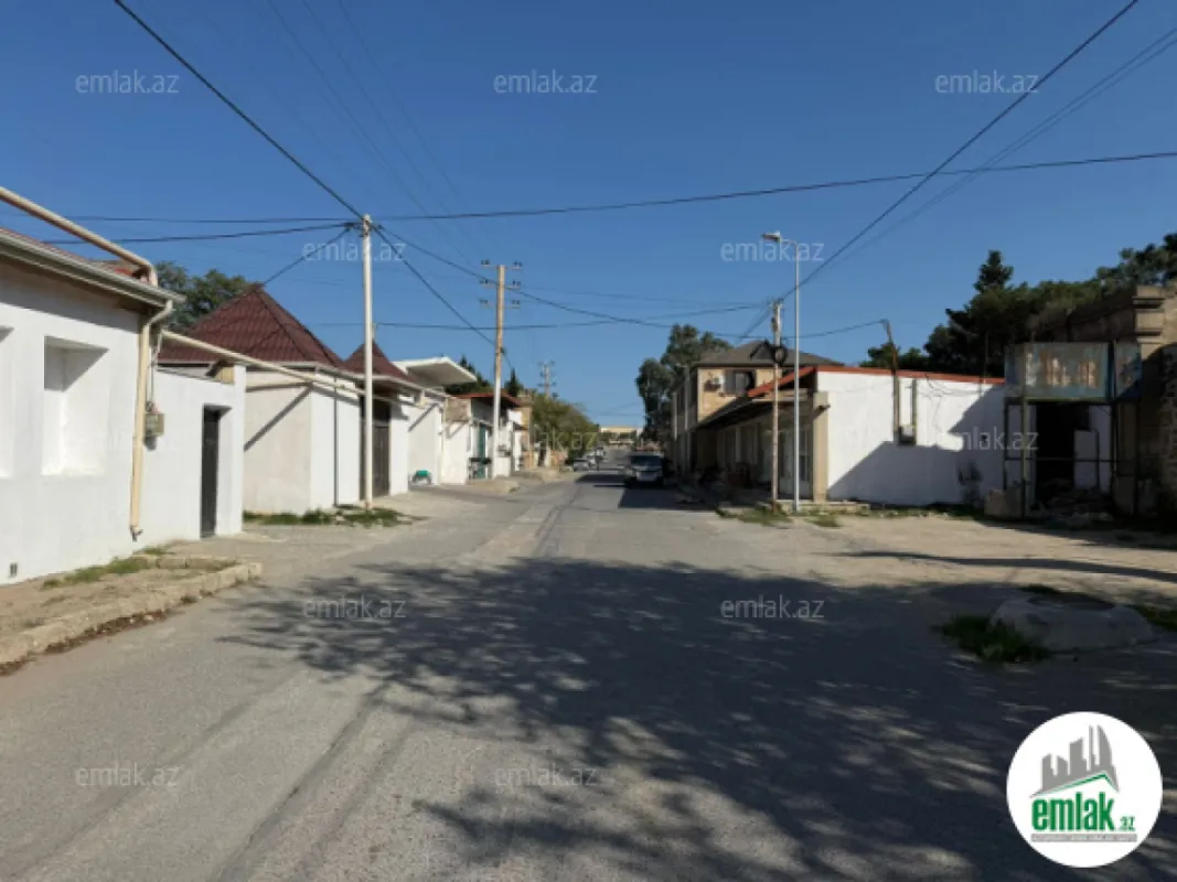 Satılır torpaq sahəsi 12 m²