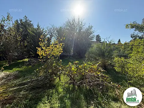 Satılır torpaq sahəsi 12 m²