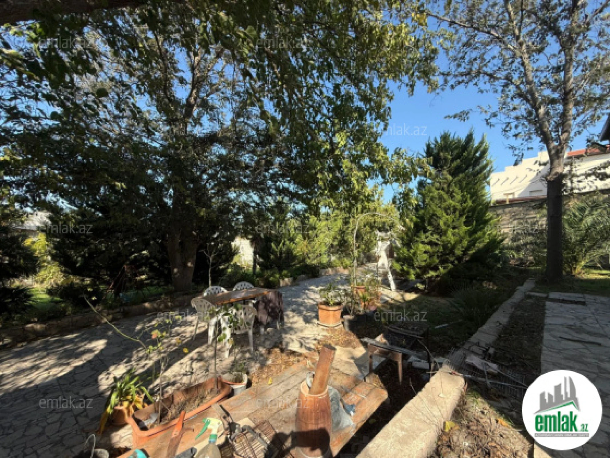 Satılır torpaq sahəsi 12 m²