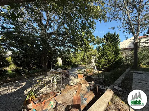 Satılır torpaq sahəsi 12 m² — Bakı 12.00 m²