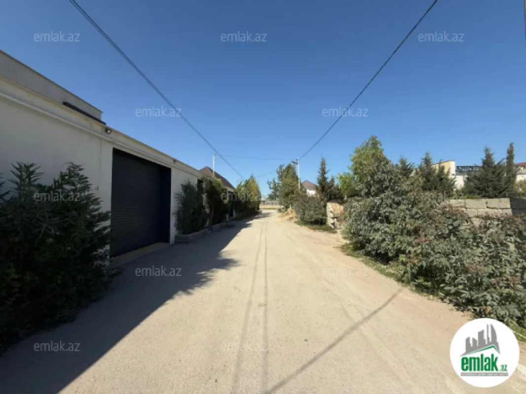 Satılır torpaq sahəsi 6.5 m²