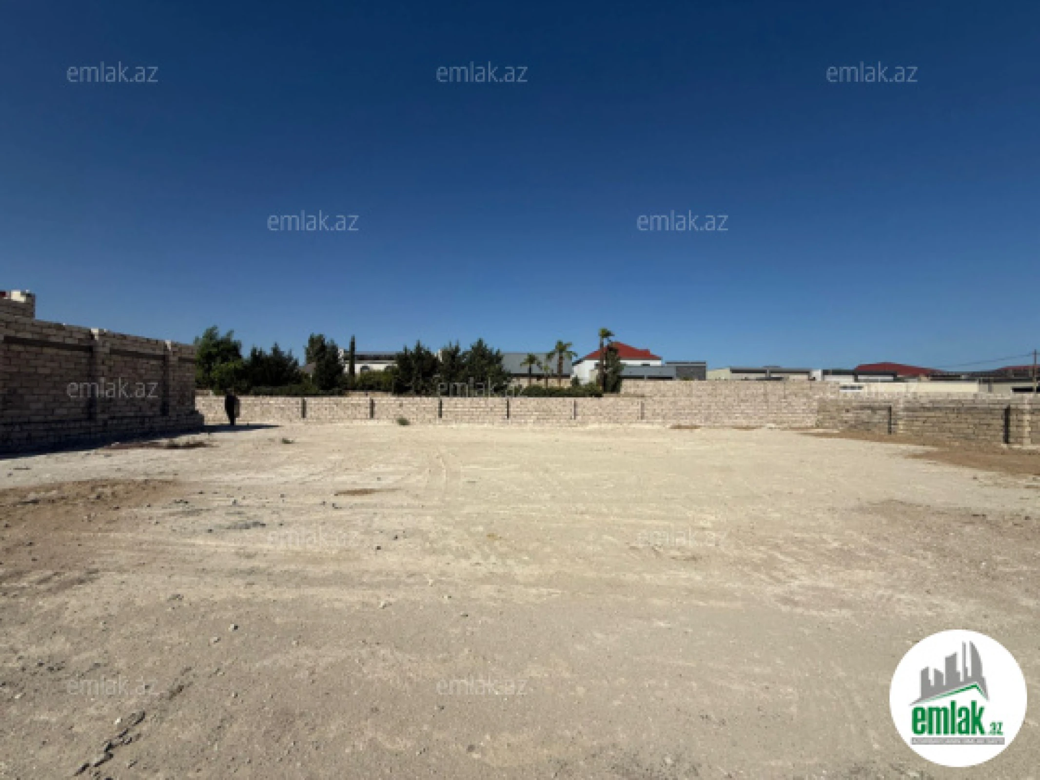 Satılır torpaq sahəsi 6.5 m²