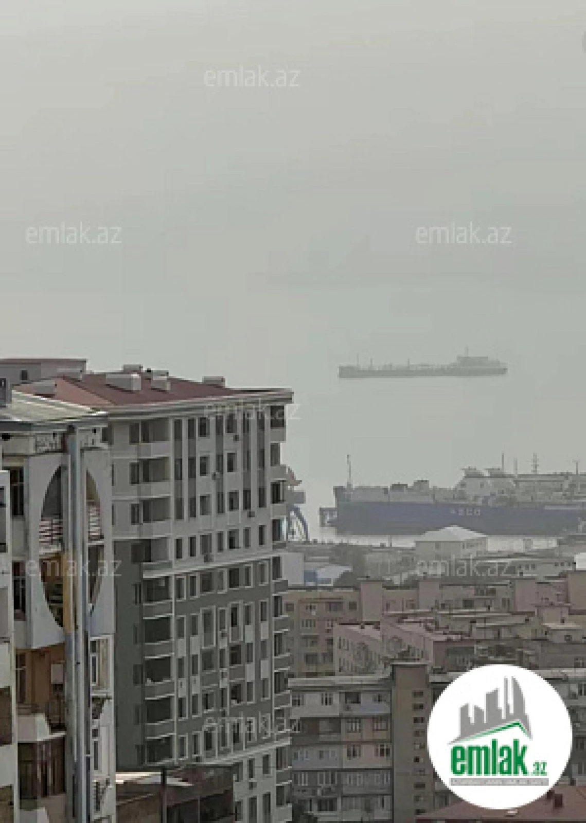 Satılır 3 otaqlı yeni tikili 110 m²