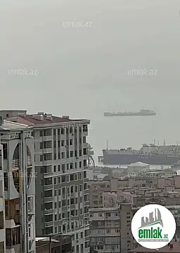 Satılır 3 otaqlı yeni tikili 110 m²