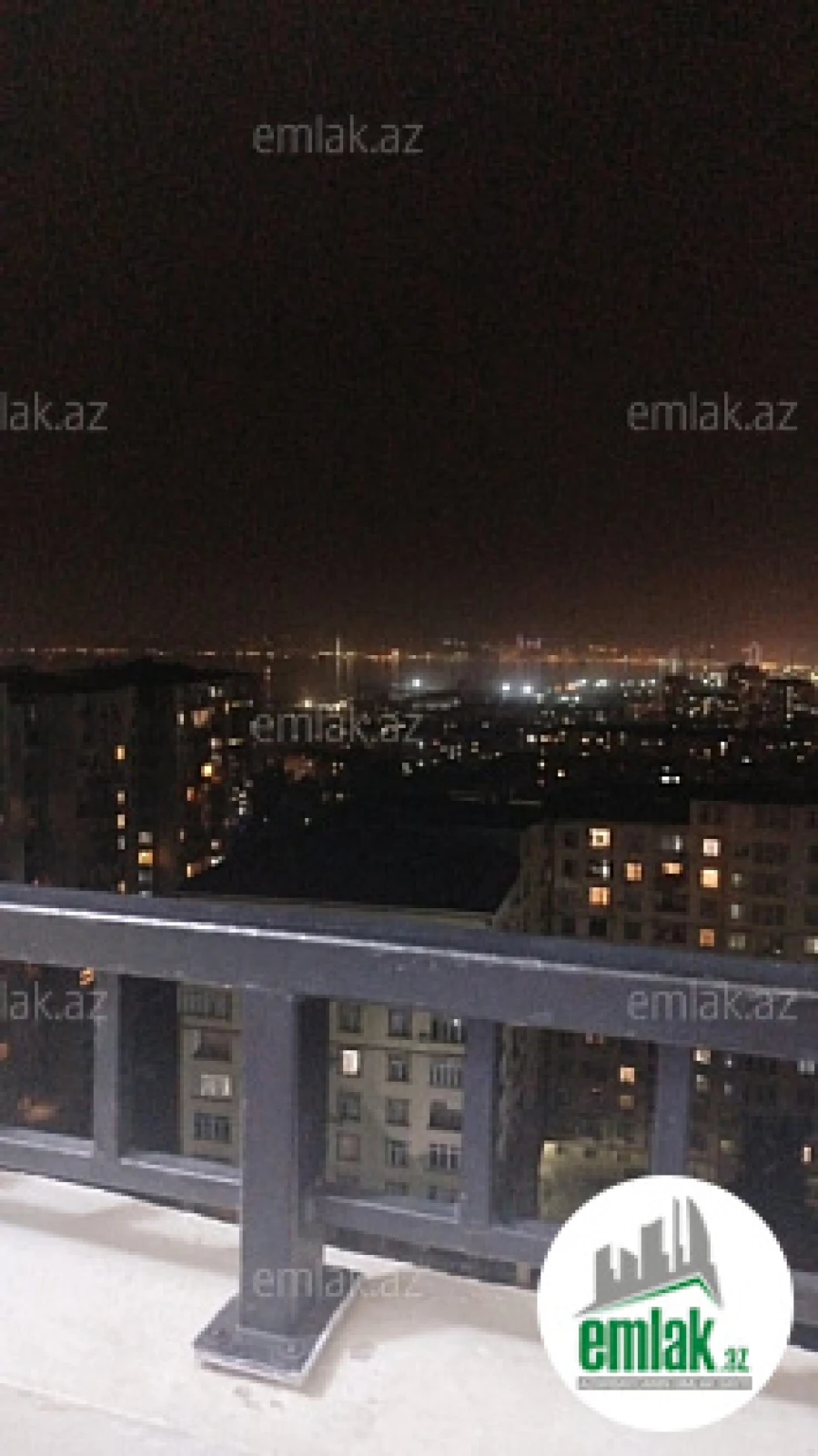 Satılır 3 otaqlı yeni tikili 110 m²