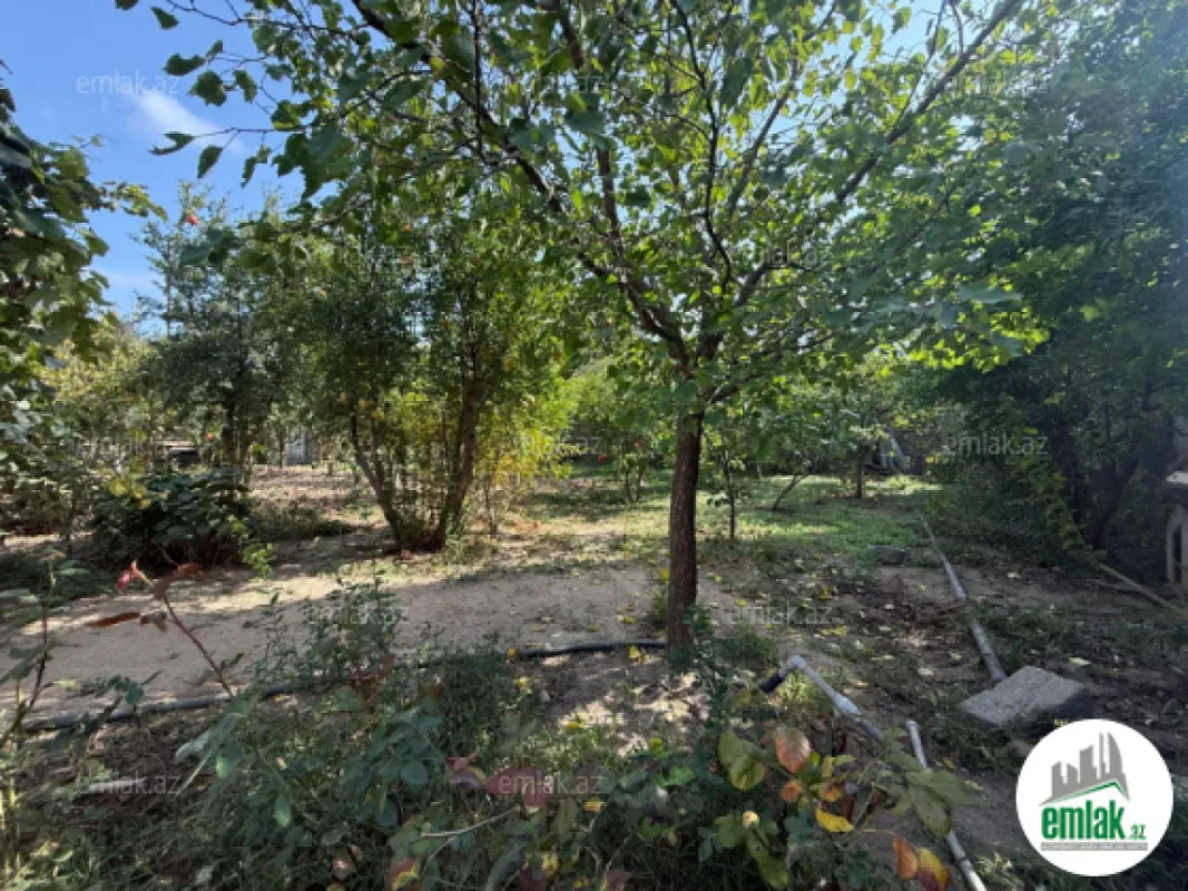 Satılır torpaq sahəsi 8 m²