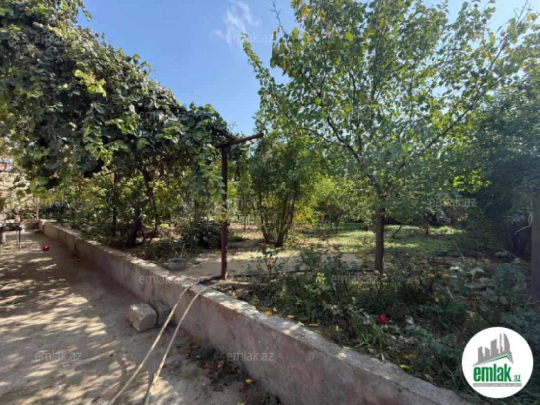 Satılır torpaq sahəsi 8 m²