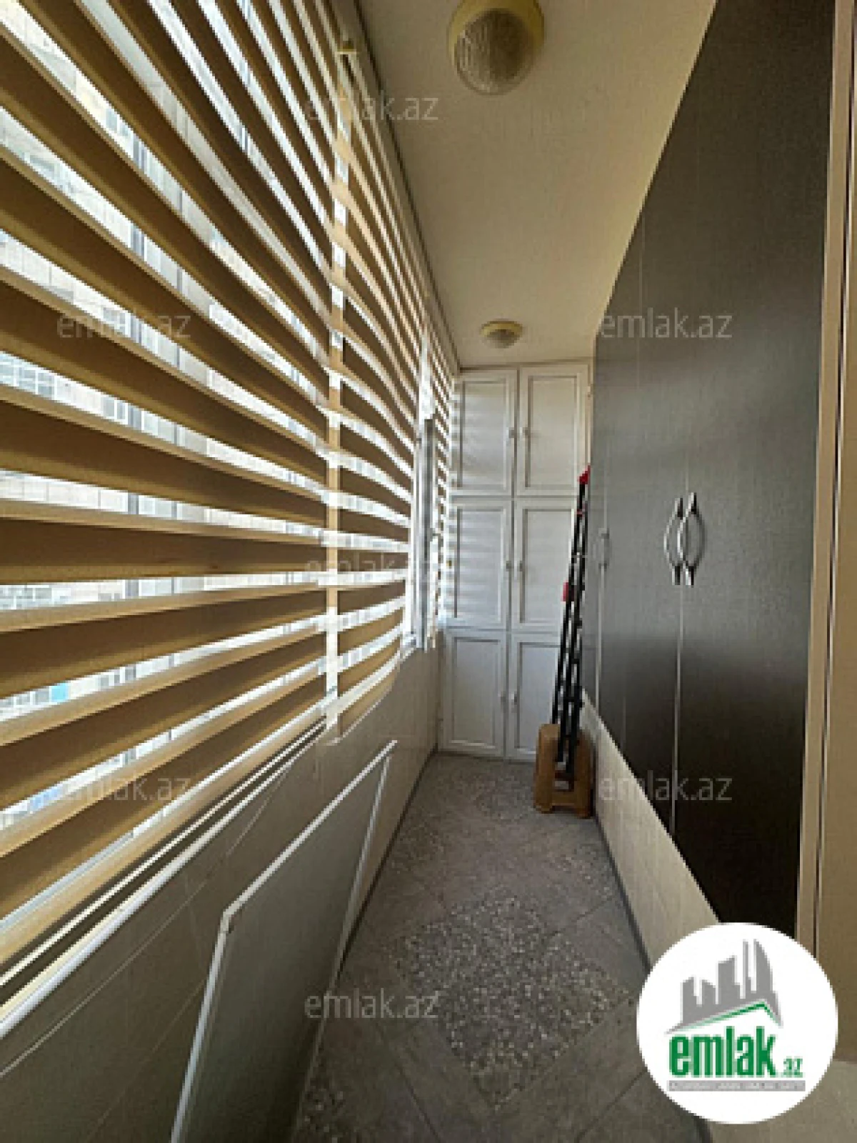 Satılır 3 otaqlı yeni tikili 114 m²