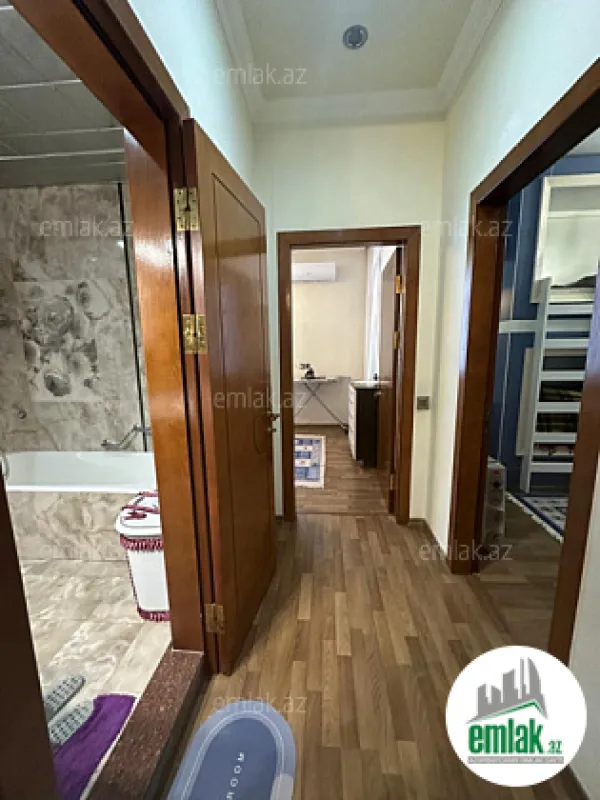 Satılır 3 otaqlı yeni tikili 114 m²