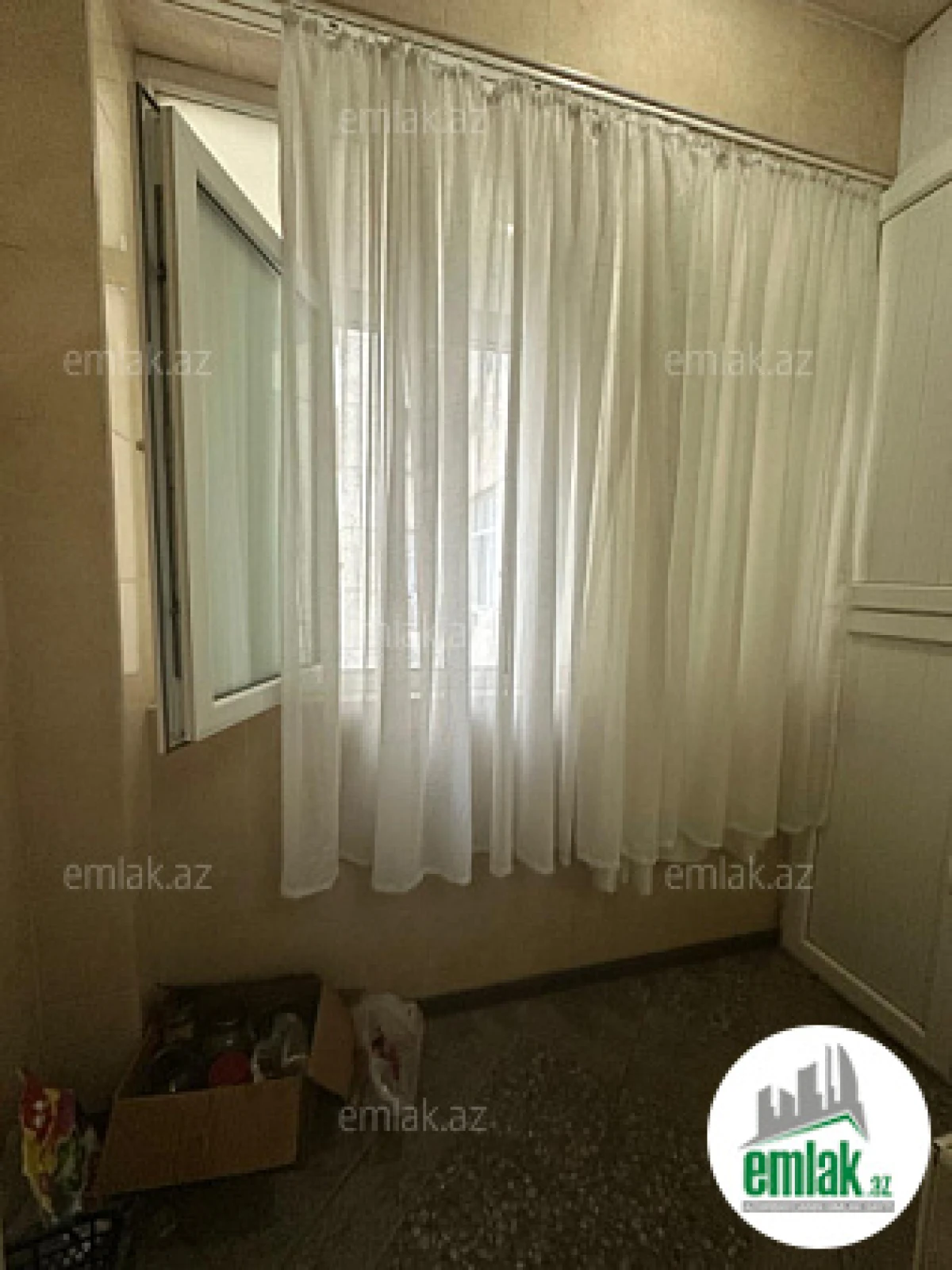 Satılır 3 otaqlı yeni tikili 114 m²