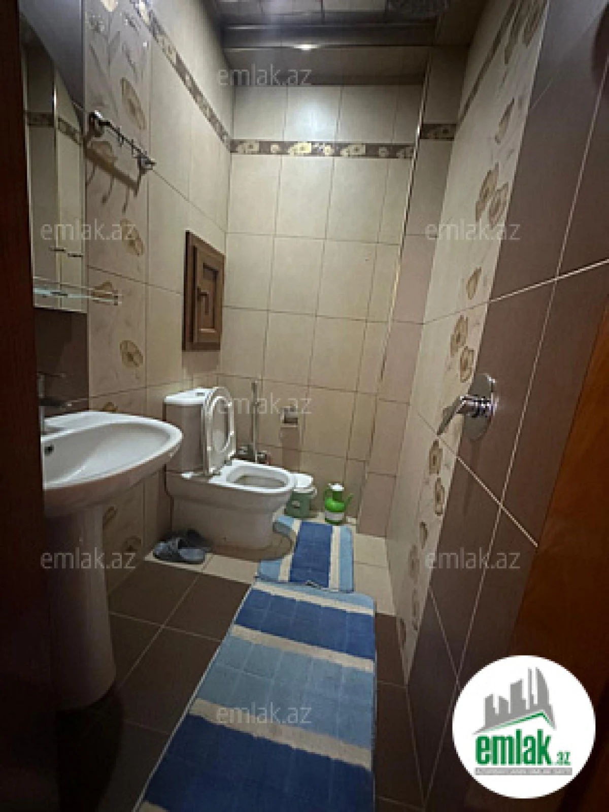 Satılır 3 otaqlı yeni tikili 114 m²