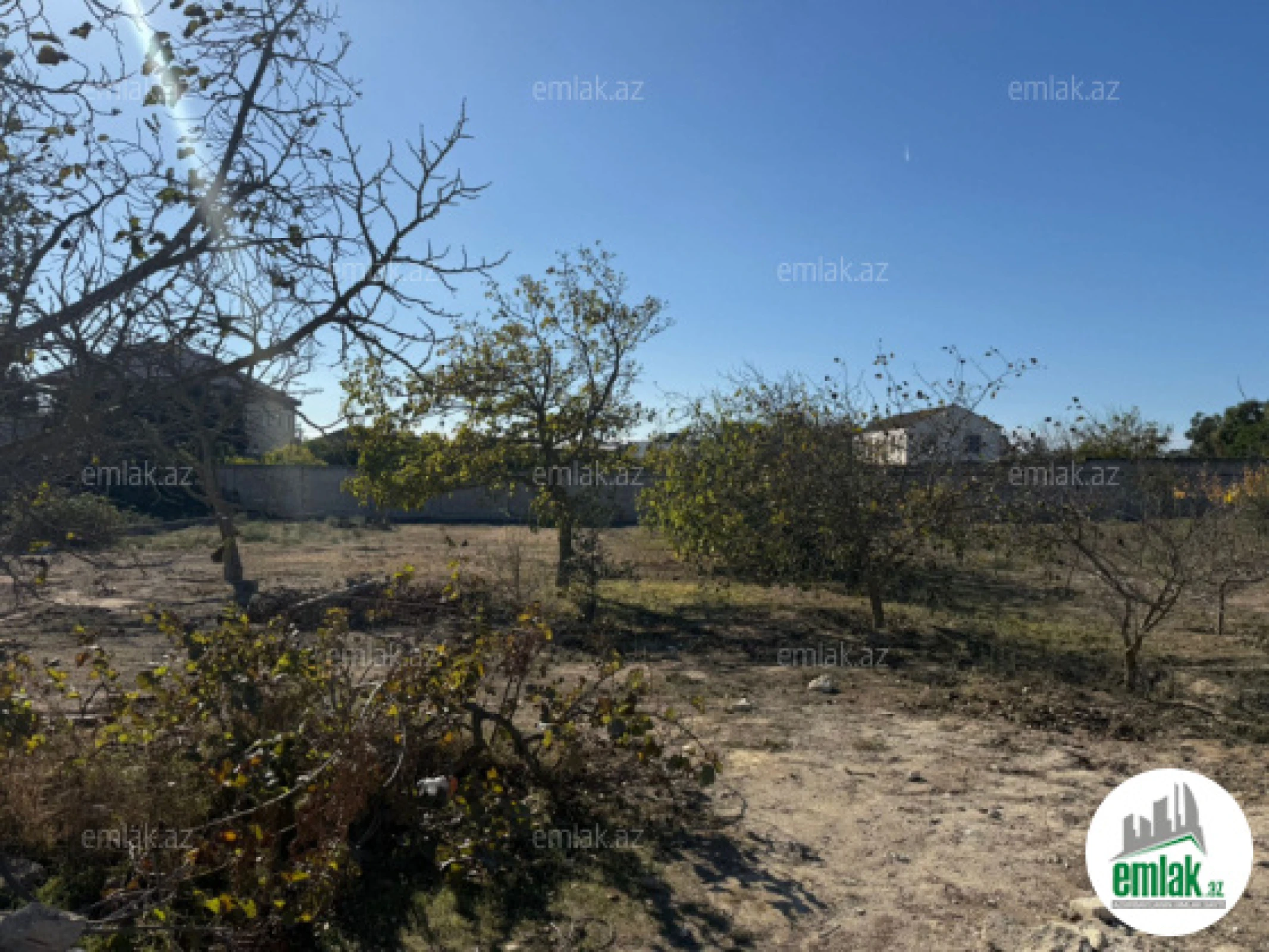 Satılır torpaq sahəsi 30 m²