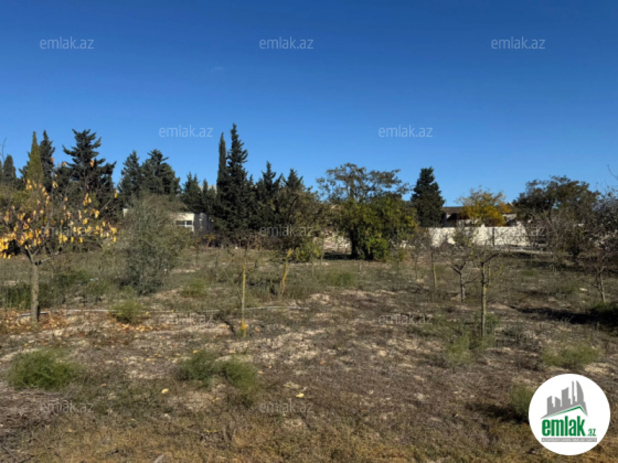 Satılır torpaq sahəsi 30 m²