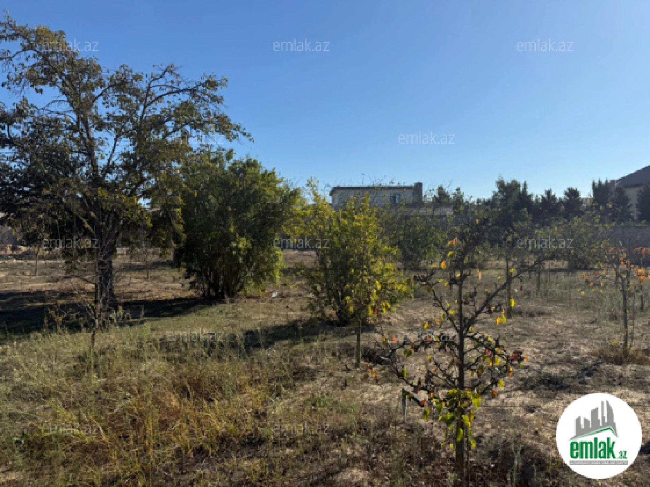 Satılır torpaq sahəsi 30 m²