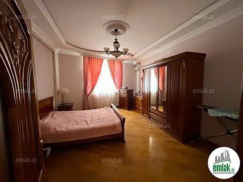 Satılır 3 otaqlı yeni tikili 140 m²