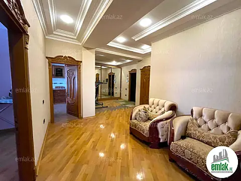 Satılır 3 otaqlı yeni tikili 140 m²