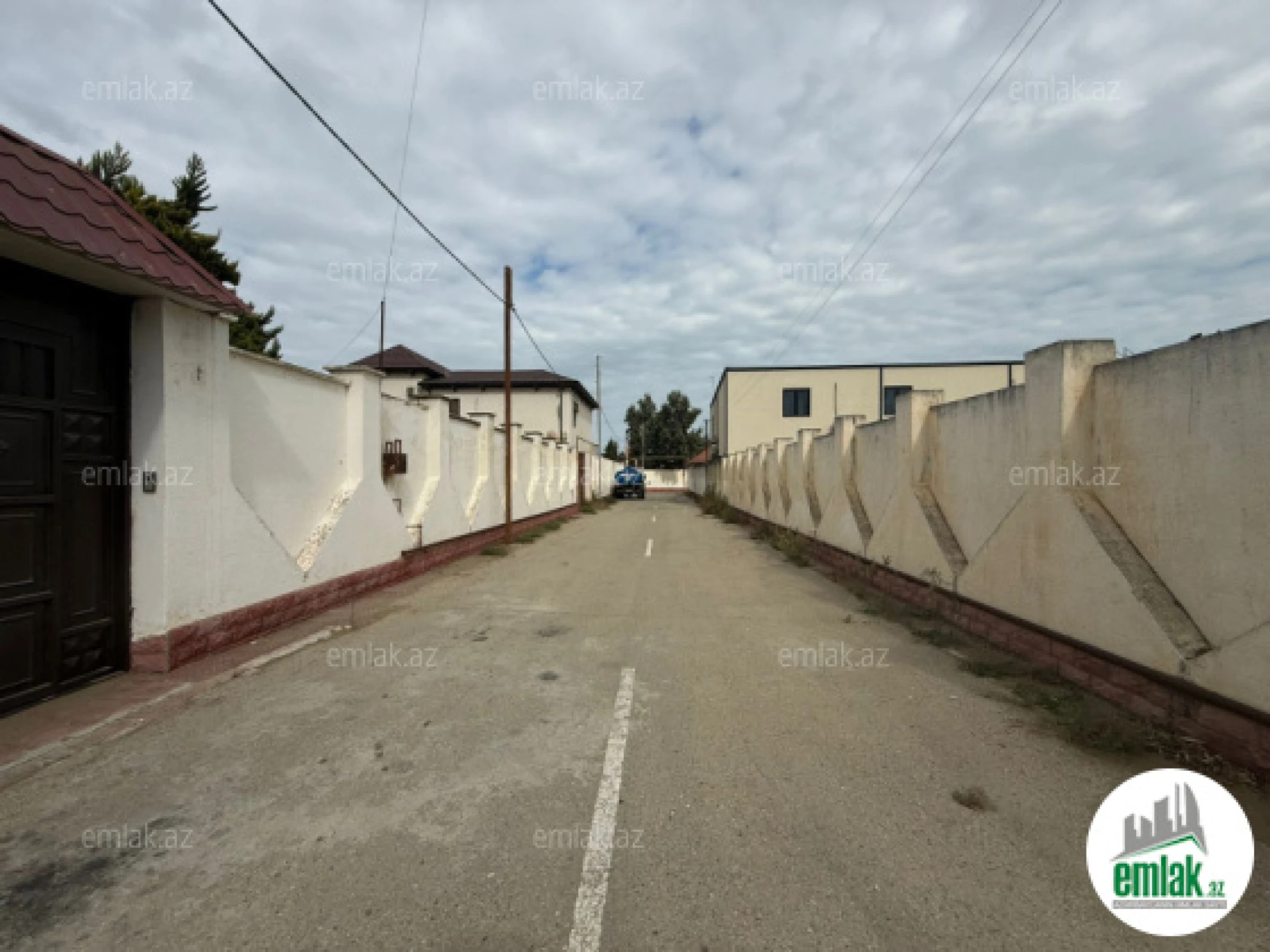 Satılır torpaq sahəsi 11.5 m²