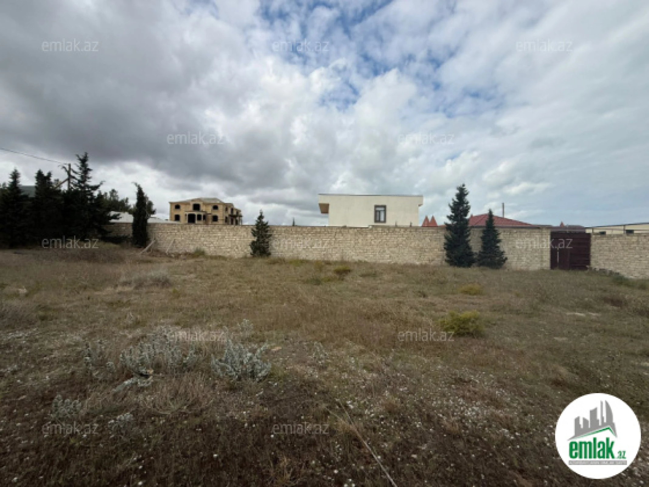 Satılır torpaq sahəsi 11.5 m²